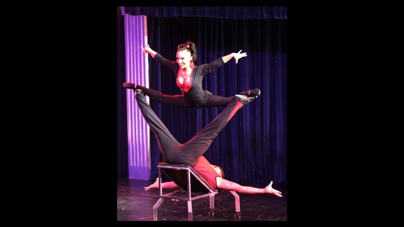 Nel torinese il 6 e 7 settembre arriva ‘Magika’, galà di magia e circo