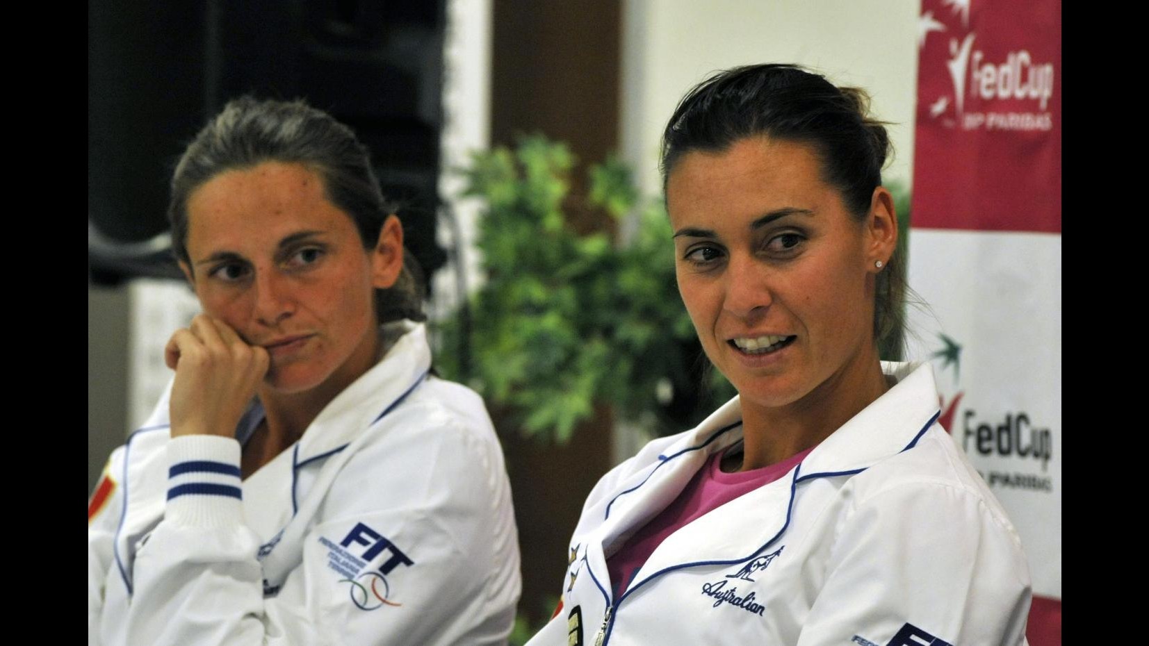 Us Open, Vinci-Pennetta amiche-nemiche: un derby che vale la storia
