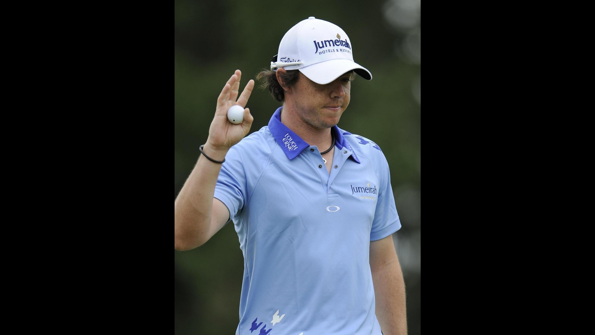Golf, il predestinato Rory Mcllory ha vinto l’US Open di golf