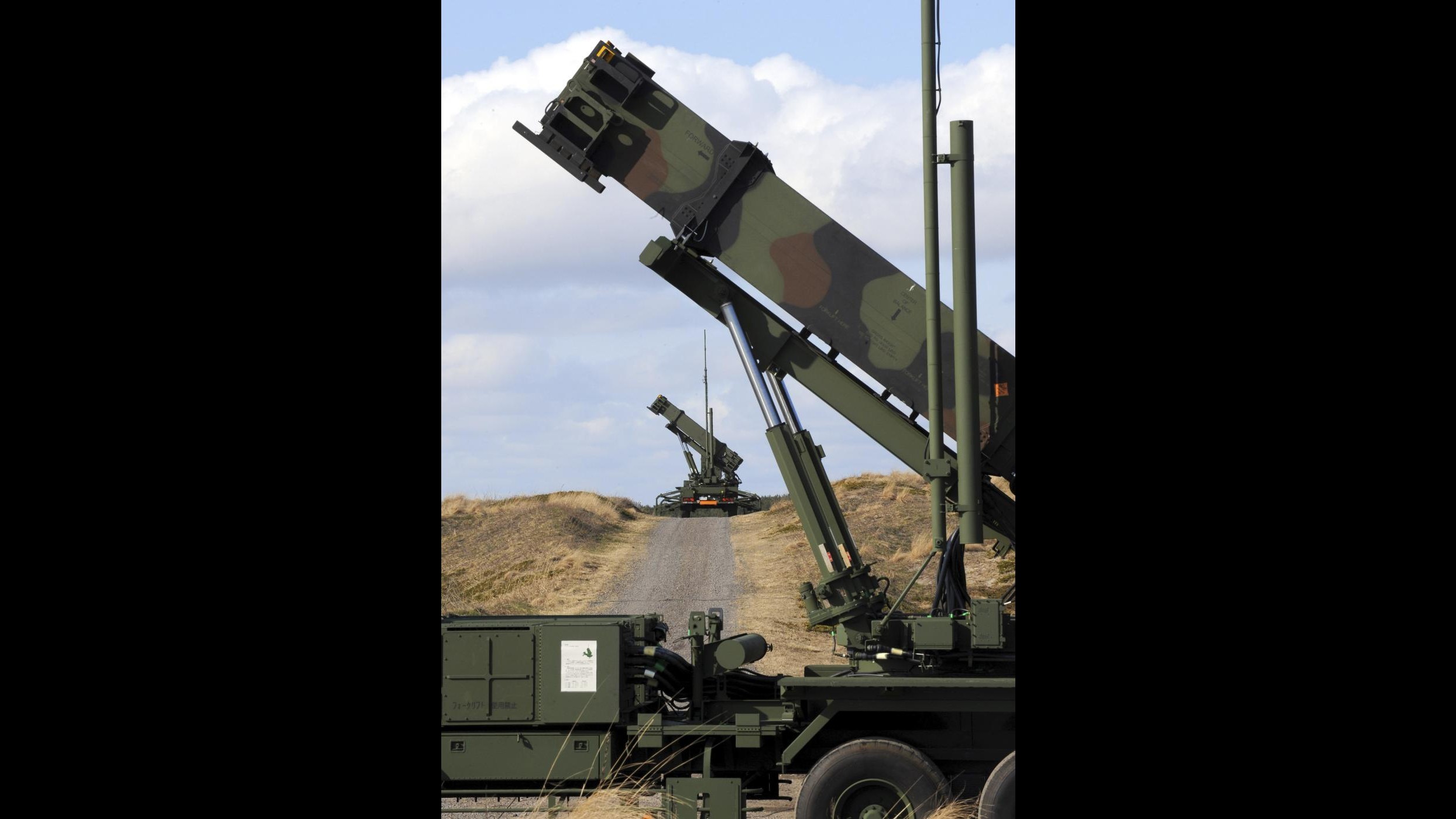 Libia, Nato: E’ vero, un nostro missile ha sbagliato bersaglio