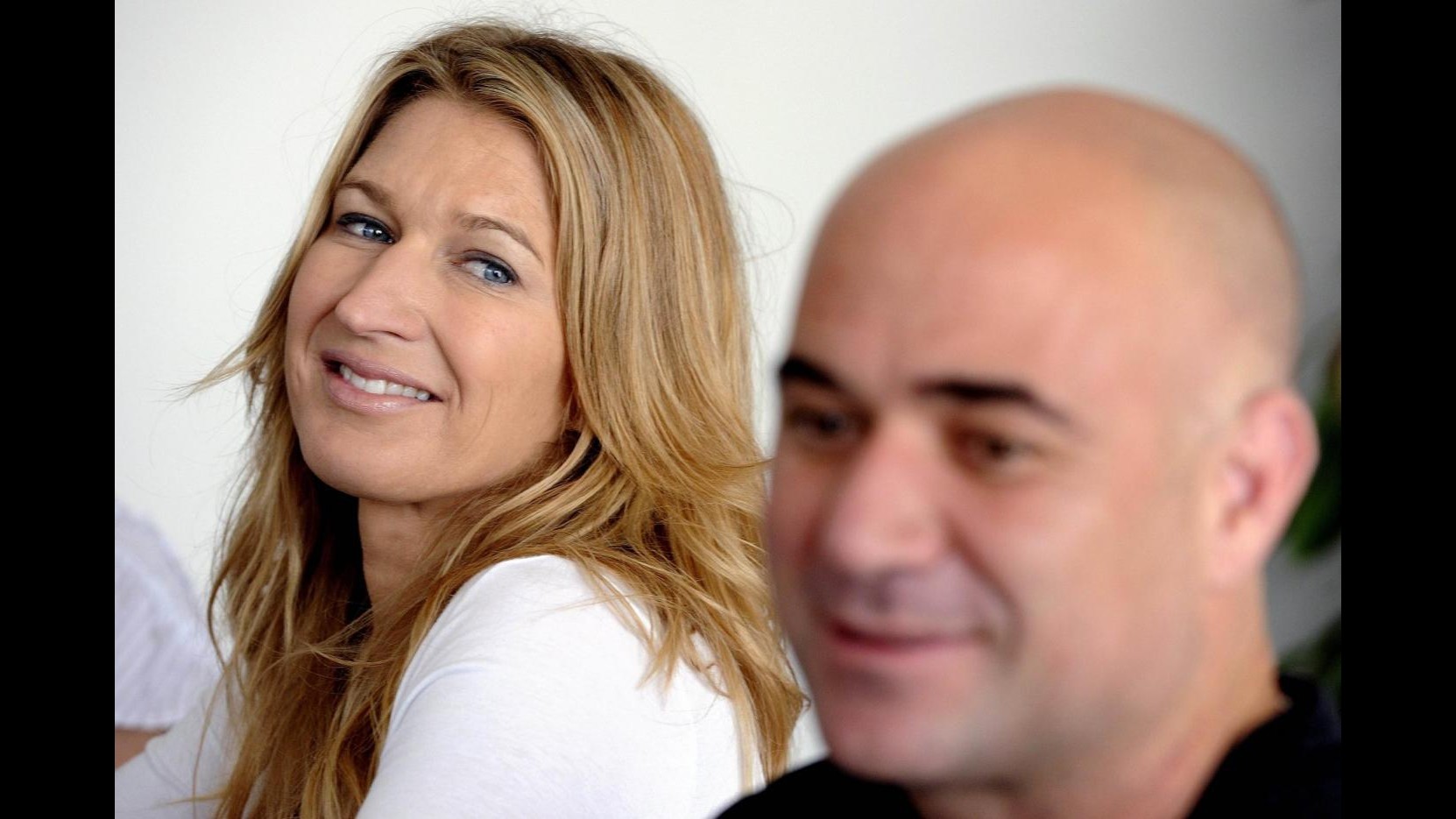 Tra pronostici e amarcord, il Wimbledon dell’ex Andre Agassi