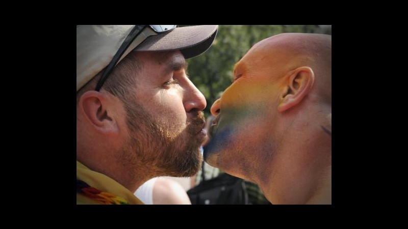 Liechtenstein dice sì a riconoscimento di unioni gay