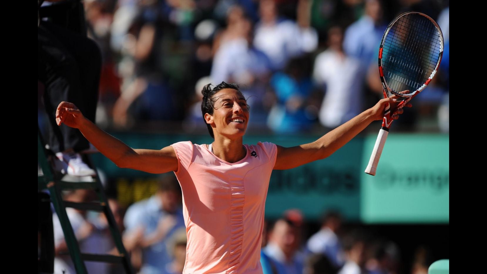 Tennis, Wimbledon: azzurri pronti alla grande sfida