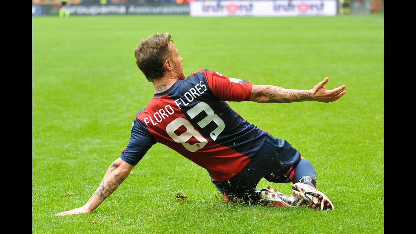 Sassuolo, arrivano i rinforzi: Floro Flores, Pegolo e Pucino