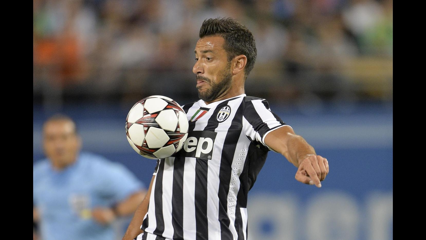 Calciomercato: niente colpi finali, salta il ‘valzer’ Gilardino-Borriello-Quagliarella