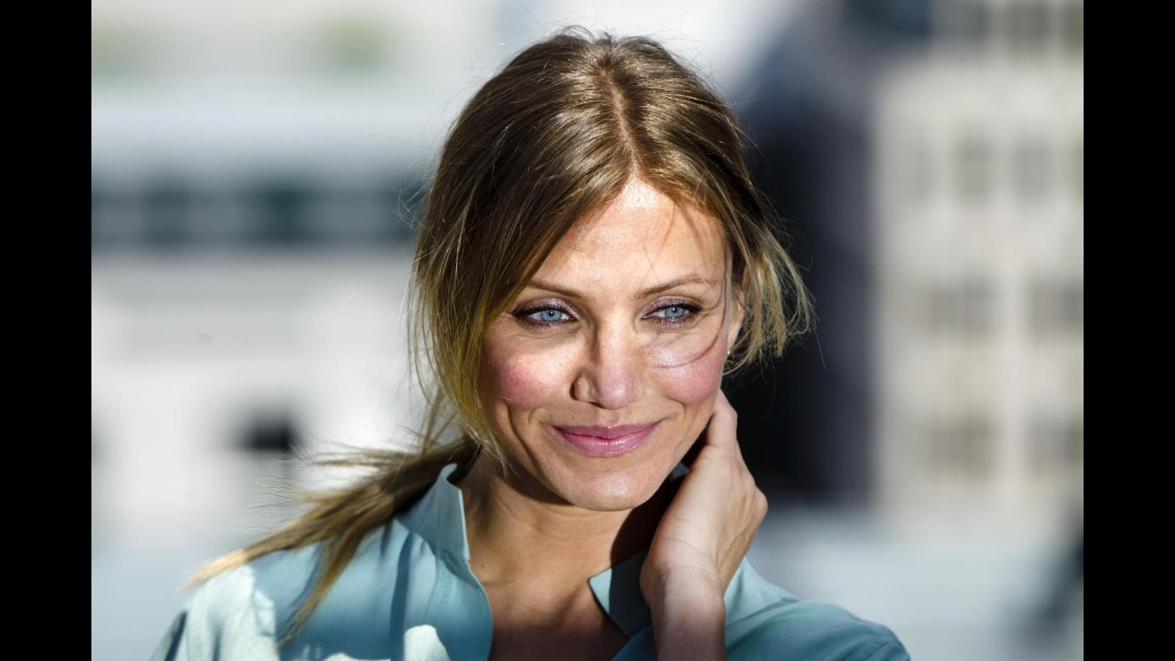 Cameron Diaz: Seguire una terapia mi ha reso soddisfatta della vita