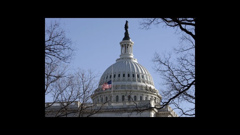 Siria, al via pressing su Congresso Usa: da oggi nuovi briefing