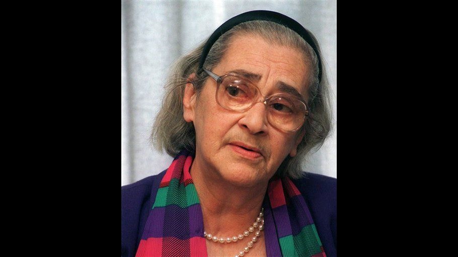 Russia, morta Yelena Bonner, vedova del dissidente Sakharov