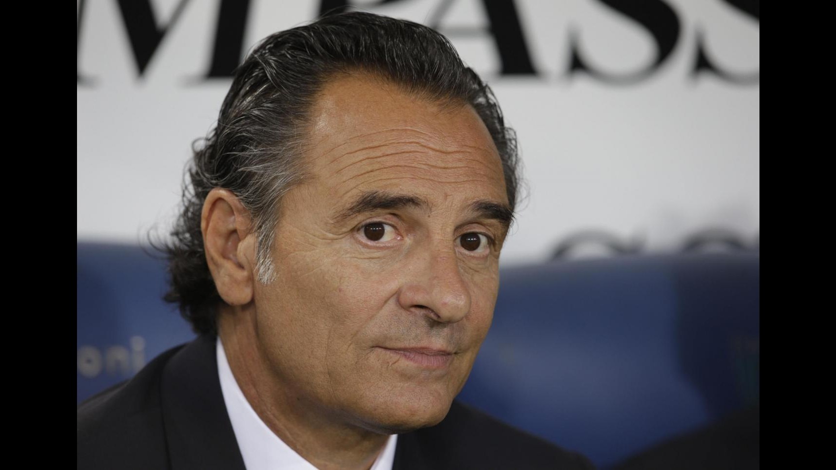 Prandelli: Occorre riflessione su numero stranieri, 6-7 squadre faranno campionato a sé