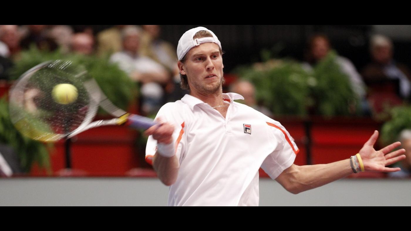 Tennis, è grande Italia: dopo la Vinci, trionfa anche Seppi