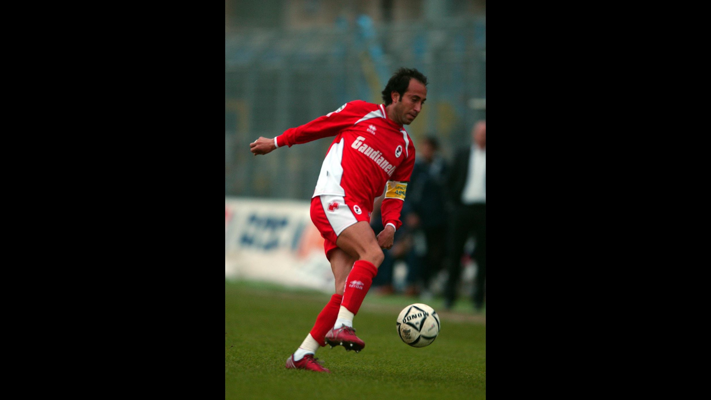 Calcioscommesse, Bellavista rinuncia al Riesame