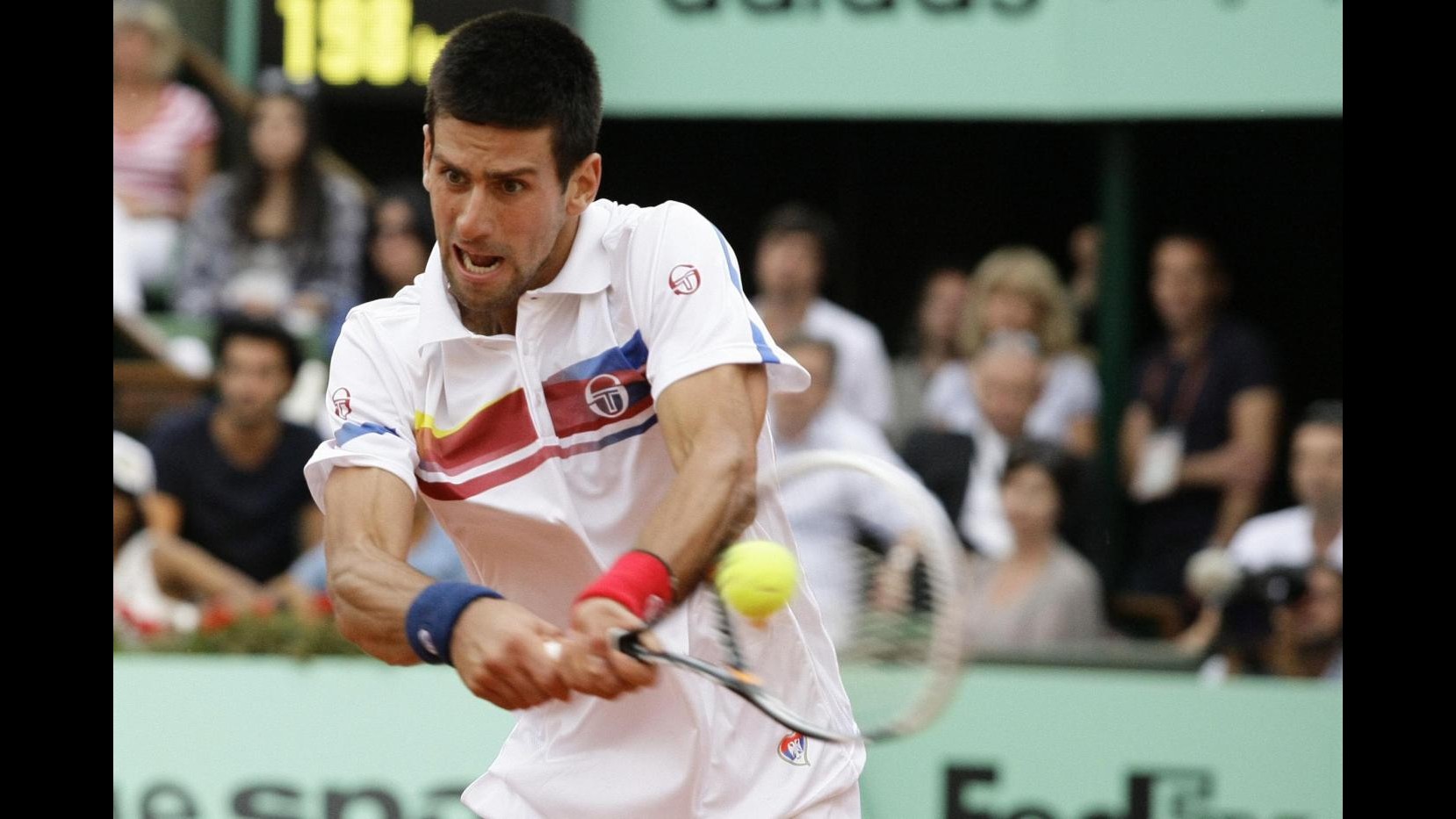 Tennis, siparietto Djokovic-Wozniacki alla vigilia di Wimbledon