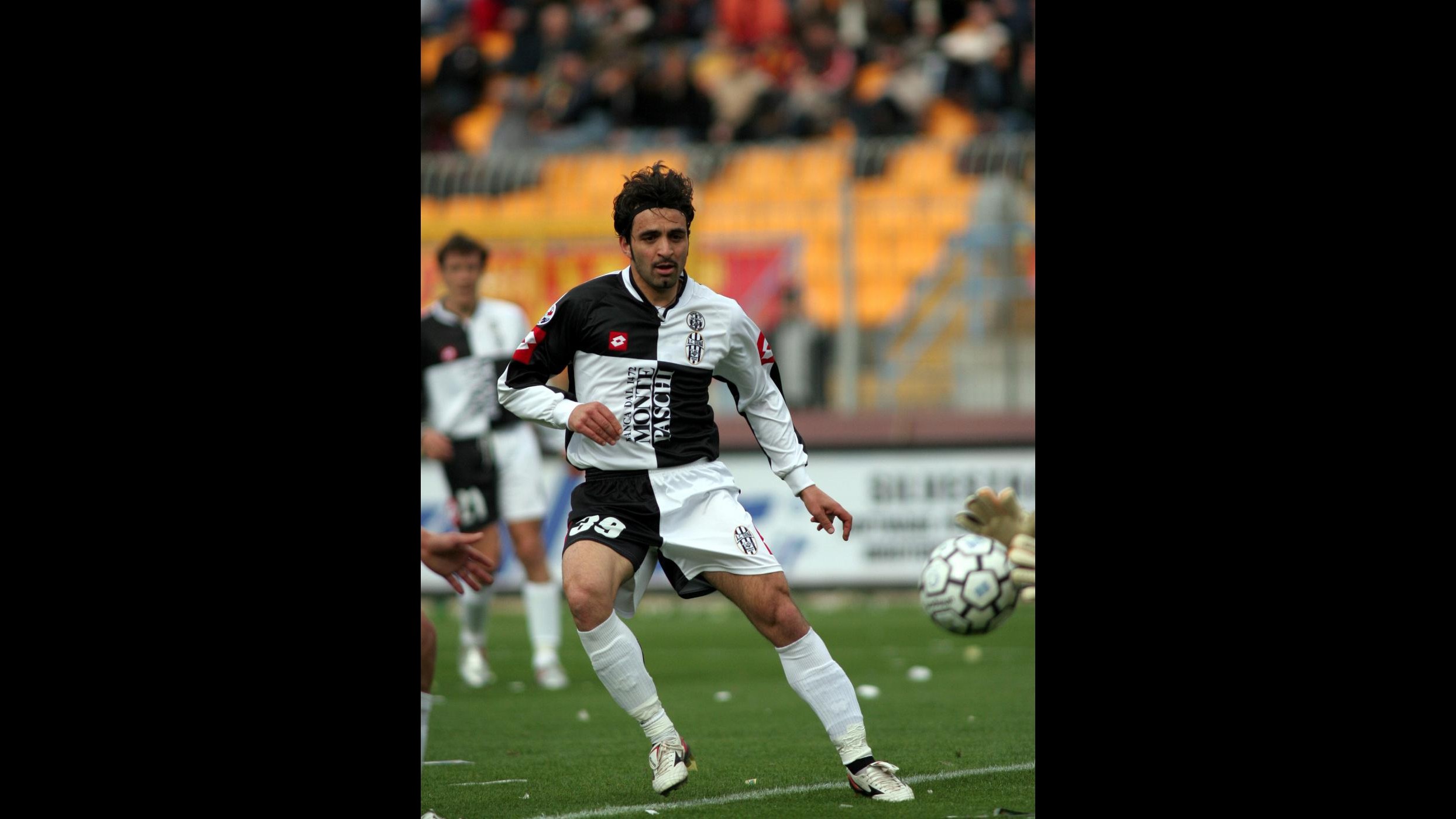 Calcio Serie B: Pecchia nuovo tecnico del Gubbio