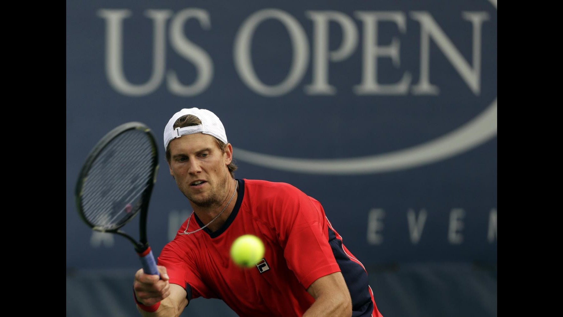 Tennis, Us Open: Seppi eliminato al terzo turno da Istomin