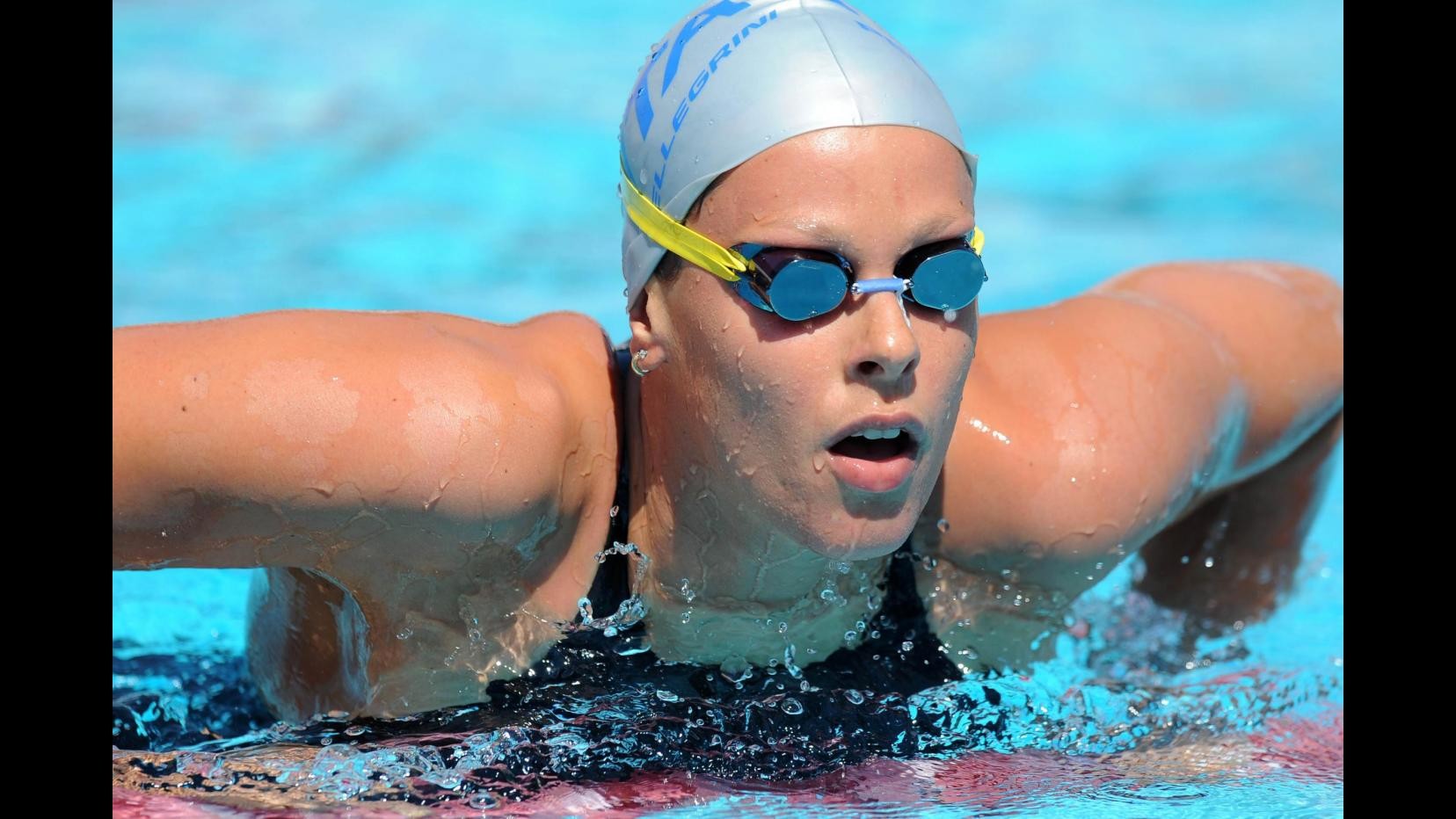 Nuoto, Pellegrini e Scozzoli tingono d’azzurro il Sette Colli