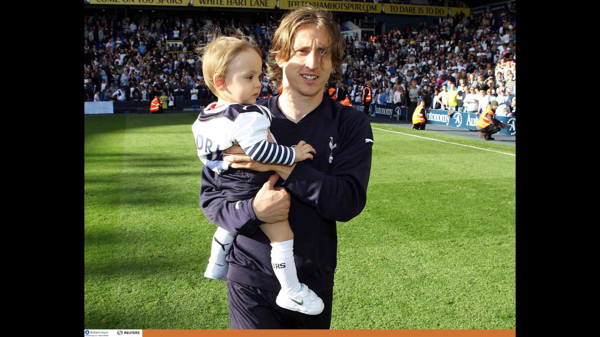 Mercato, Premier League: Tottenham toglie Modric dal mercato