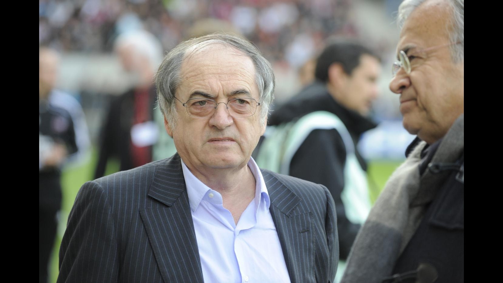 Calcio, Le Graet nuovo presidente della federazione francese