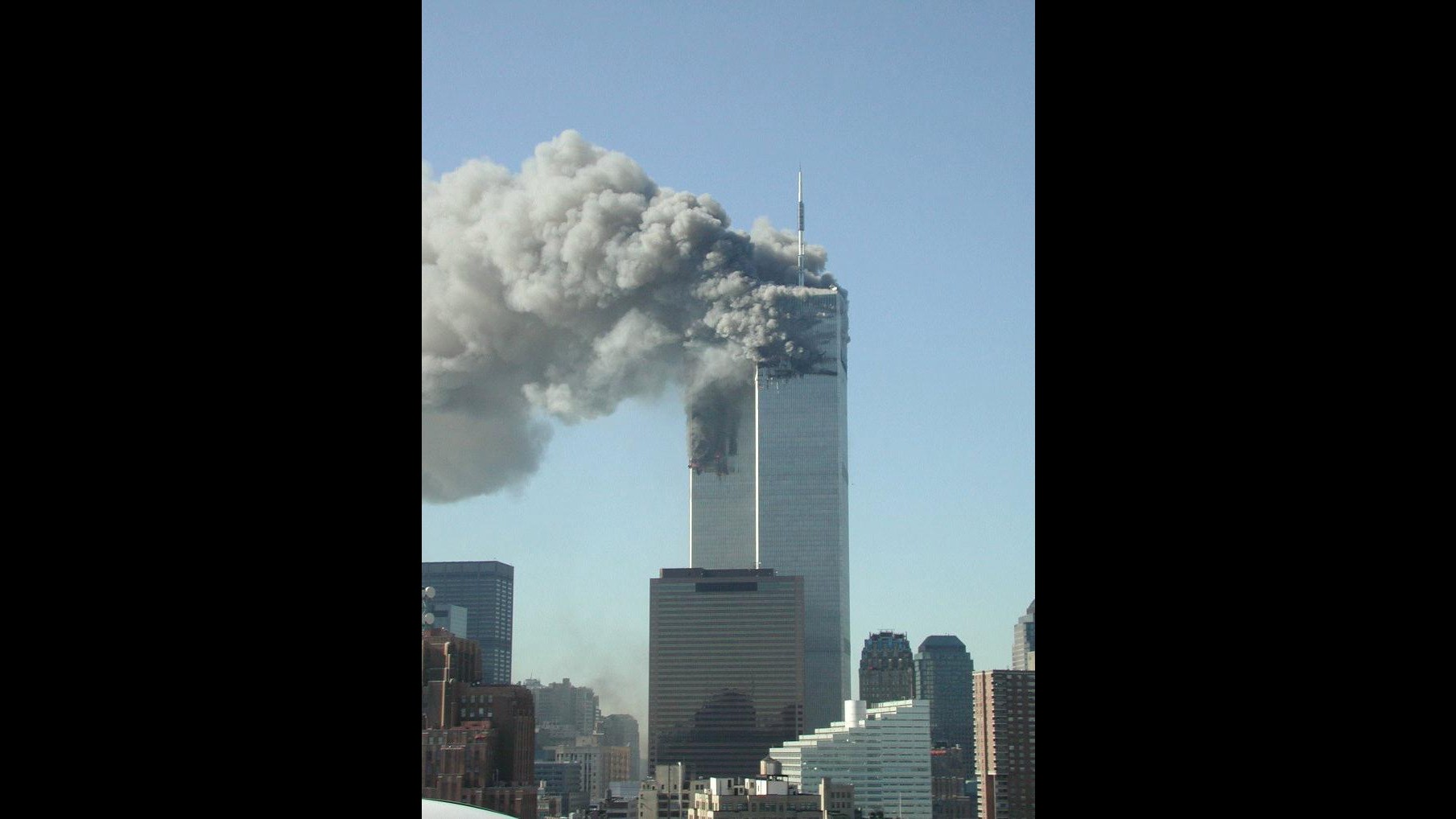 Usa, si aggiunge una vittima a strage dell’11 settembre