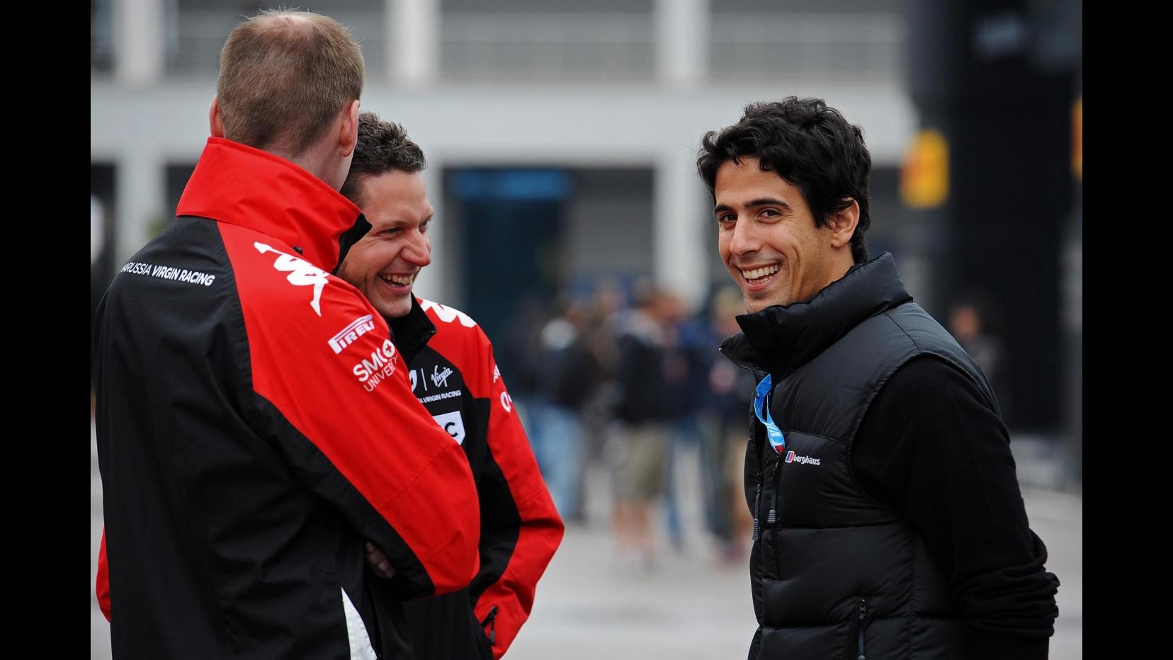 Formula 1, Pirelli: Lucas Di Grassi confermato collaudatore