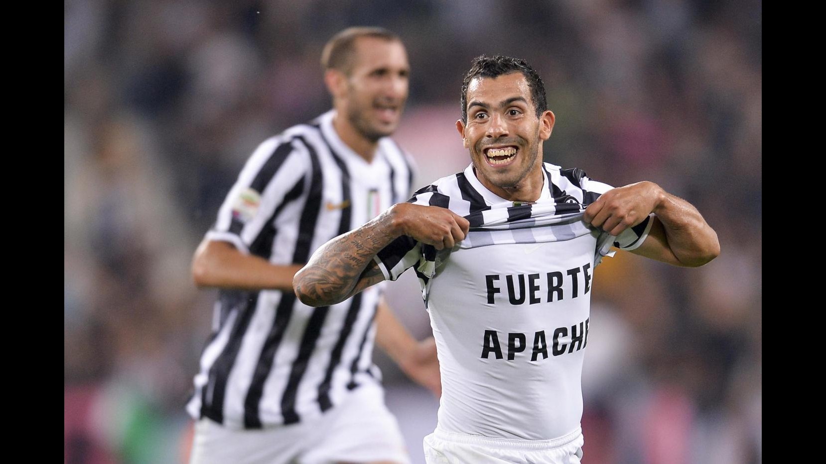 Serie a, Juve e Napoli calano il poker. Stasera Milan contro il Cagliari, Inter a Catania