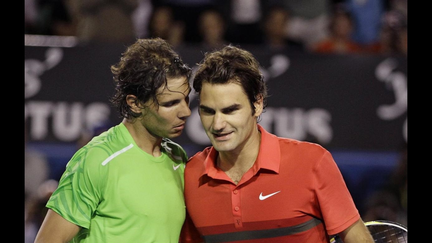 Us Open, Federer vola agli ottavi: si avvicina la super sfida contro Nadal nei quarti
