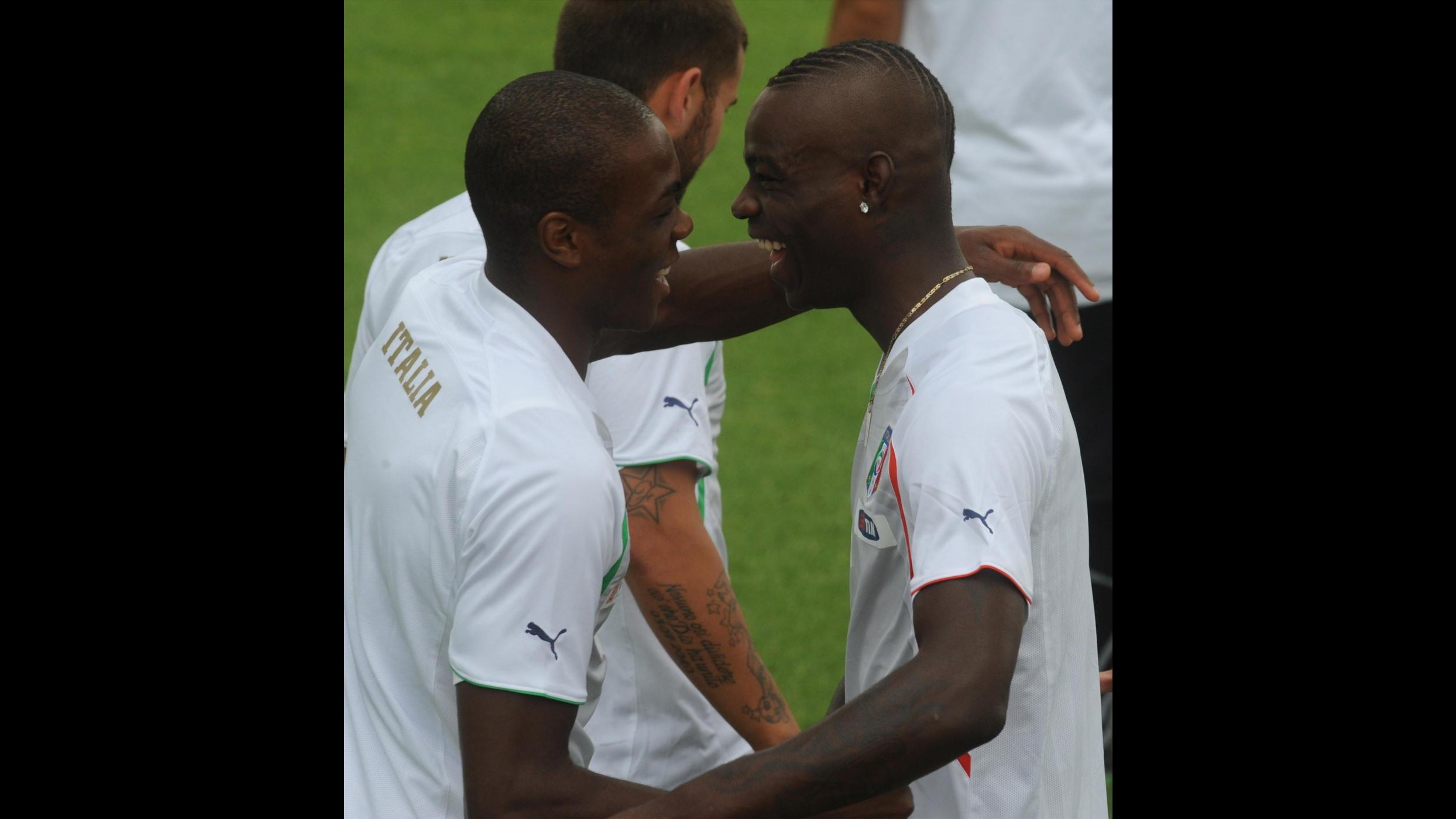 Italia, si ferma Ranocchia. Esordio di Ogbonna in Polonia?