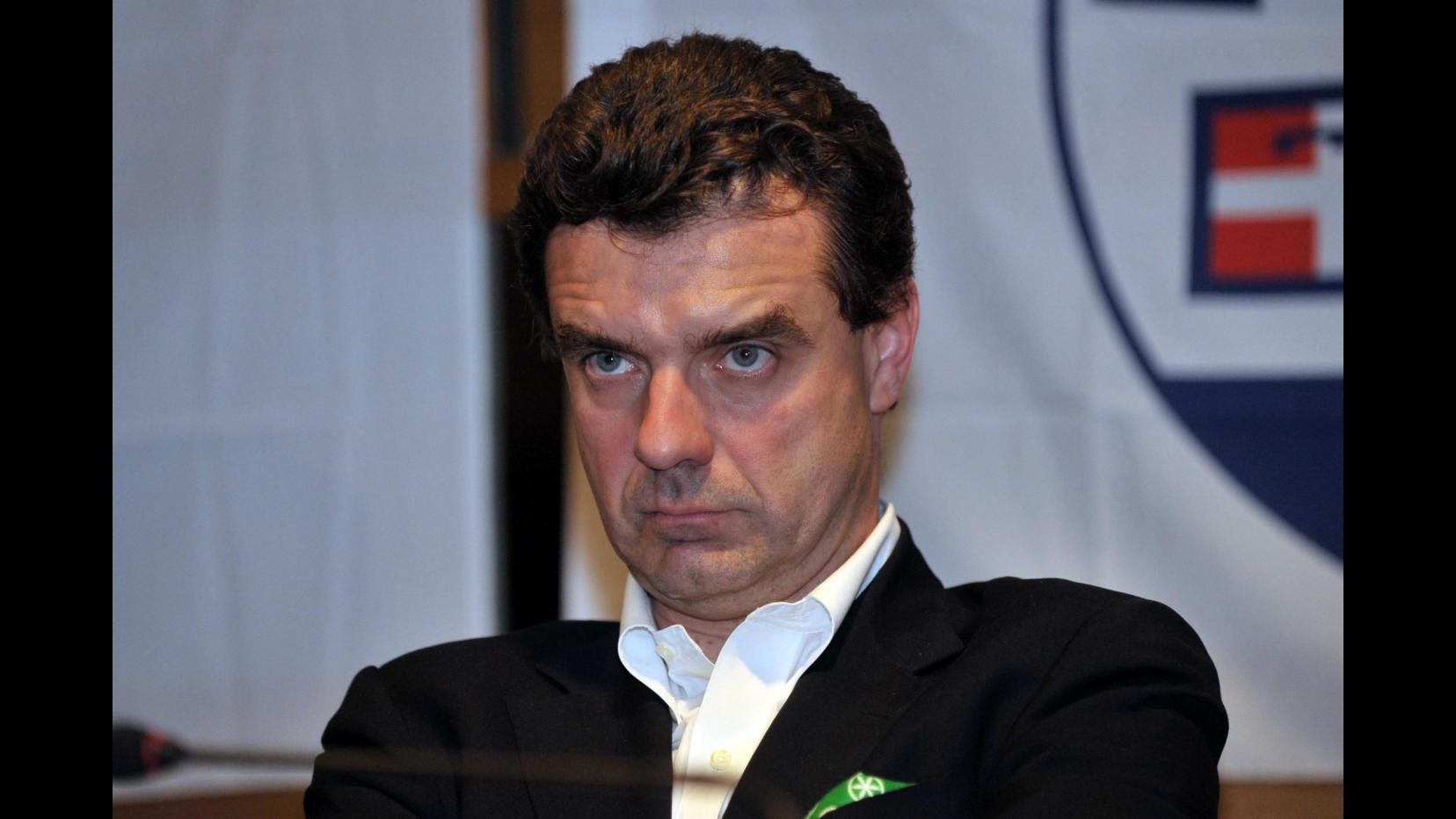 Tav, Cota: Grillo non si faccia più vedere invece di aizzare animi