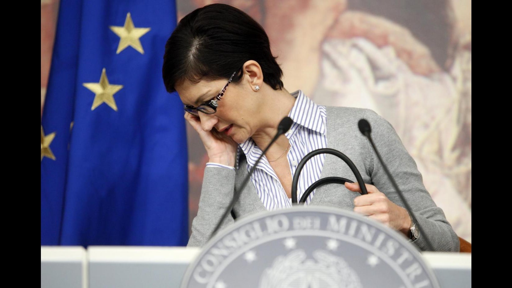 Gelmini: Manovra conferma assunzioni 65mila precari in 3 anni