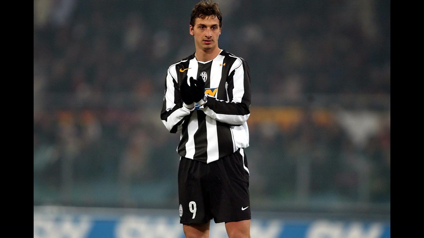 Ibrahimovic: Juve era la migliore e ci dovevano affondare