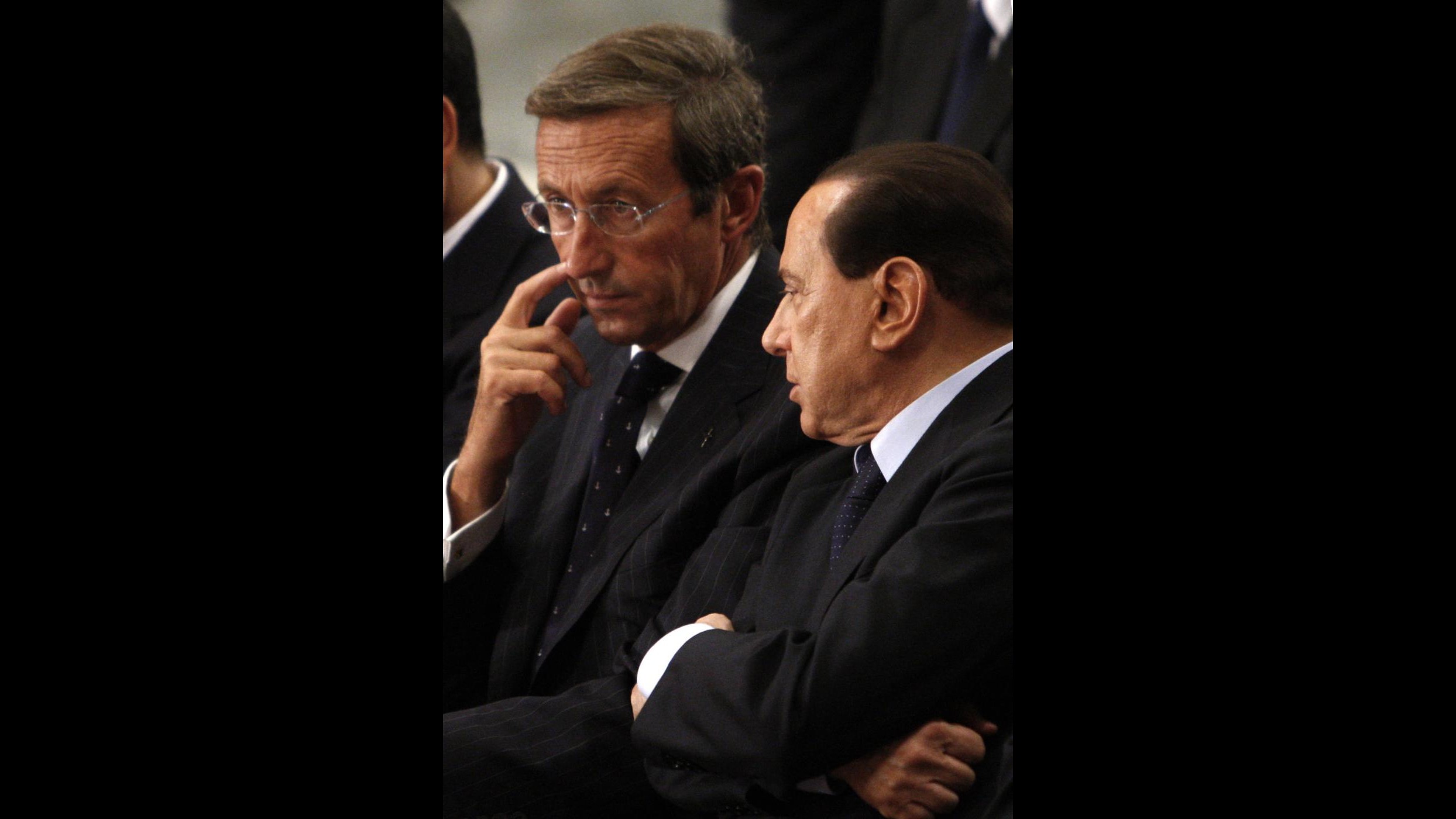 La Russa: Il colloquio Fini-Berlusconi? E’ di buon auspicio