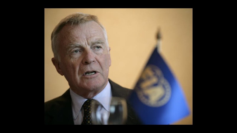 Max Mosley vince causa contro News Corp per violazione privacy