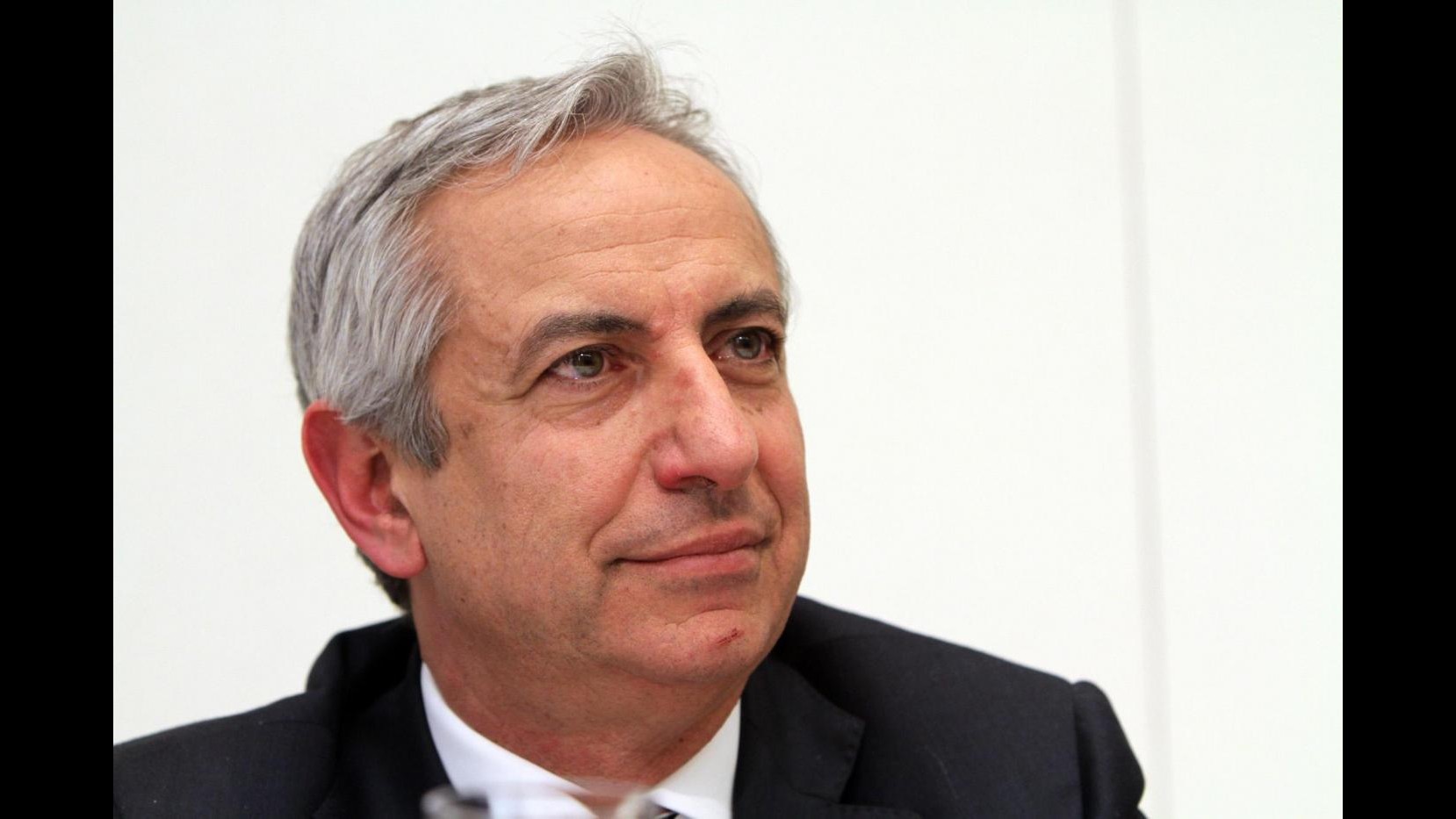 Calcio, Fiorentino (Unicredit): Roma? Lavoriamo a progetto innovativo