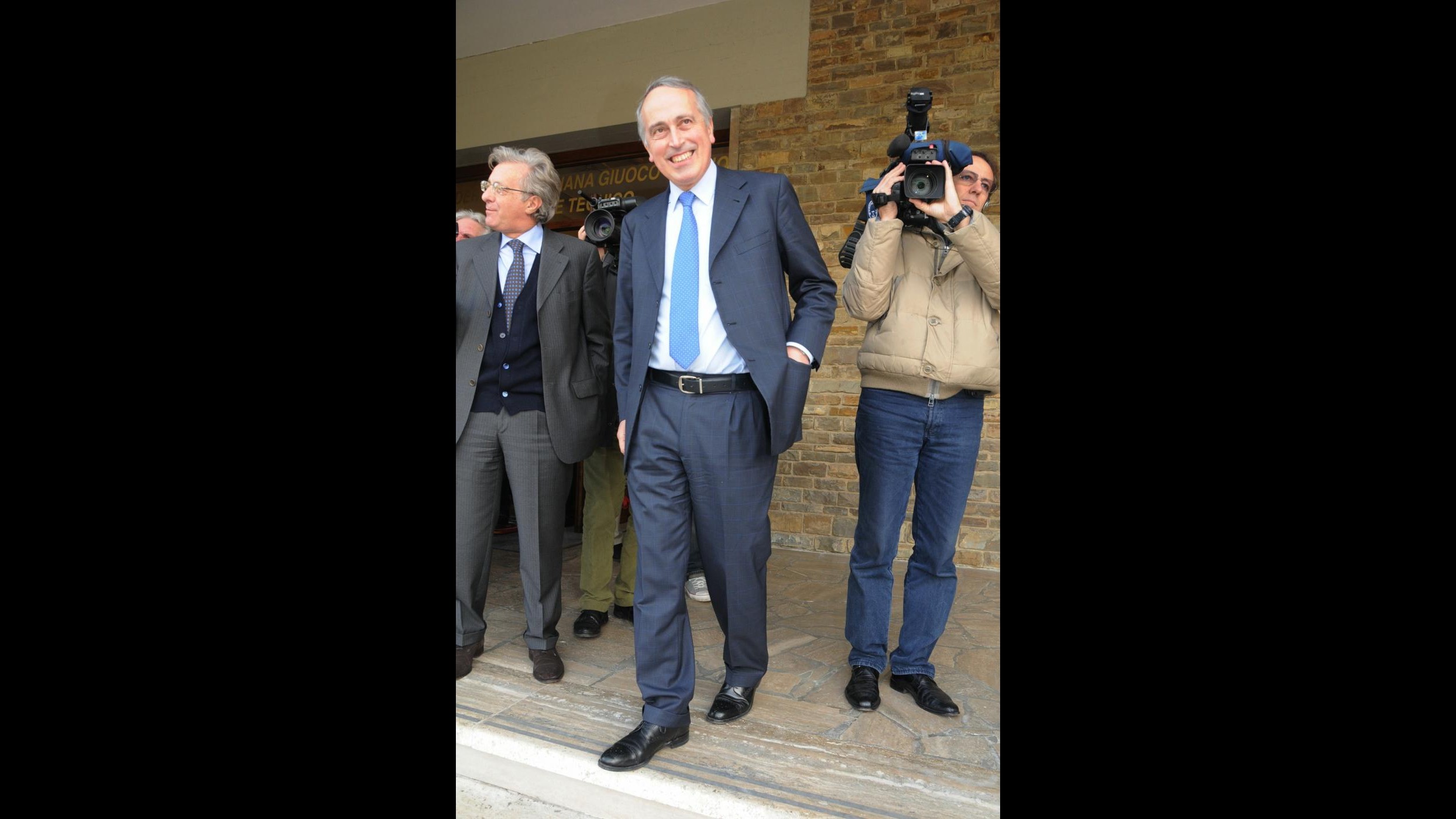 Scudetto 2006, la palla passa ora alla Figc
