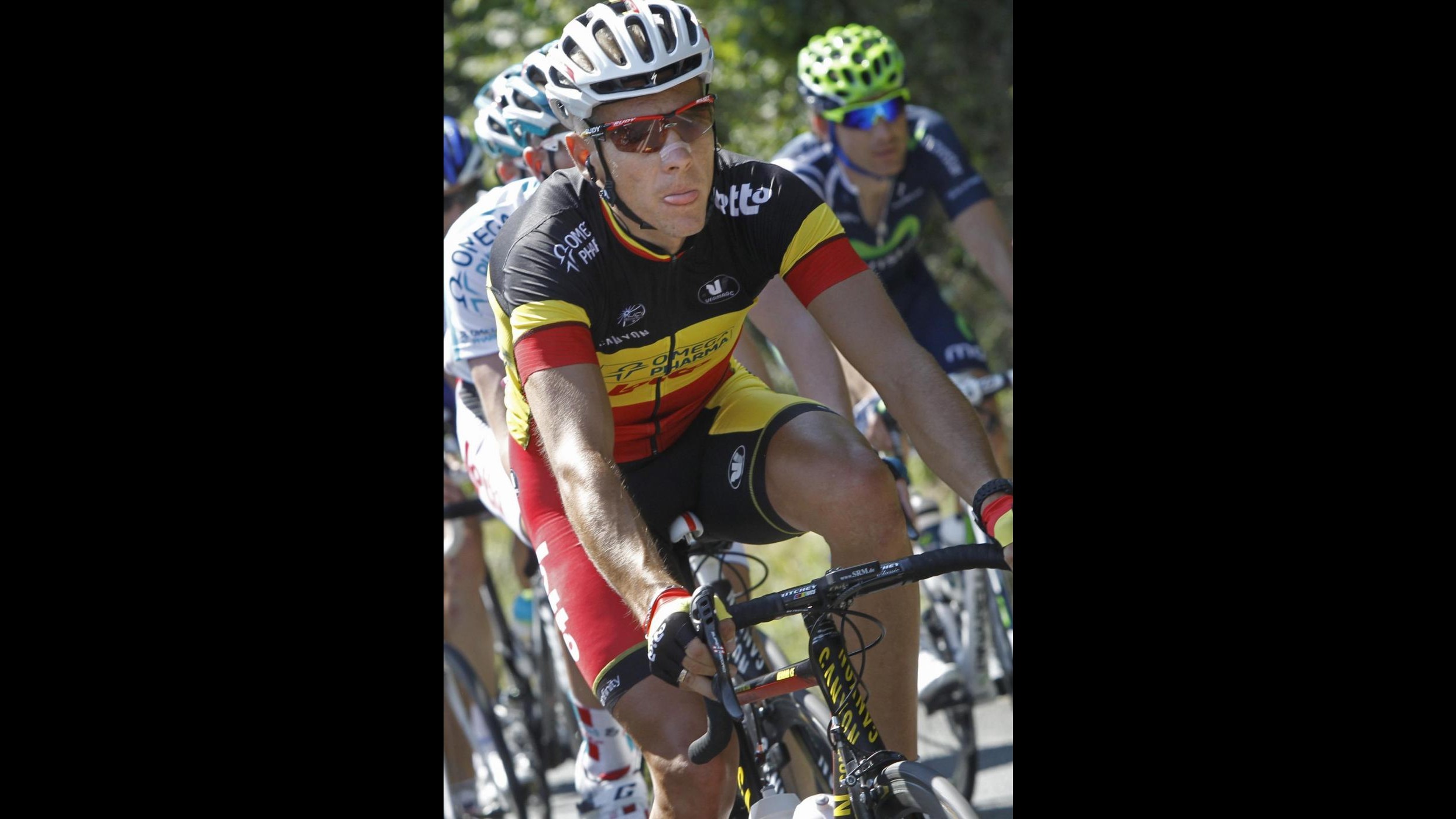 Tour de France, oggi quarta tappa con il temibile Mur de Bretagne