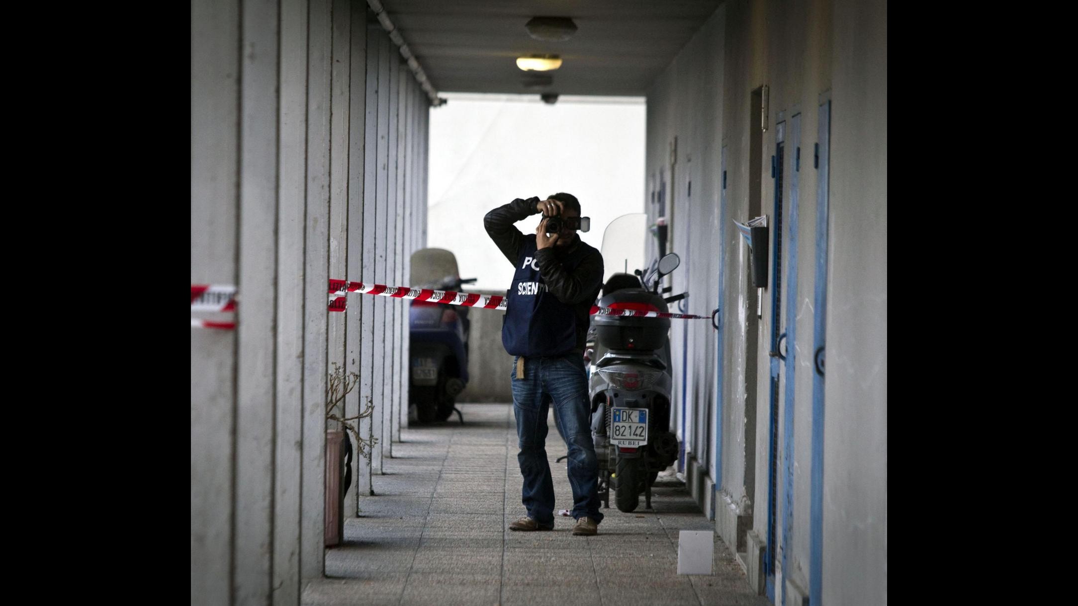 Genova, anziano uccide la moglie e tenta il suicidio: è gravissimo