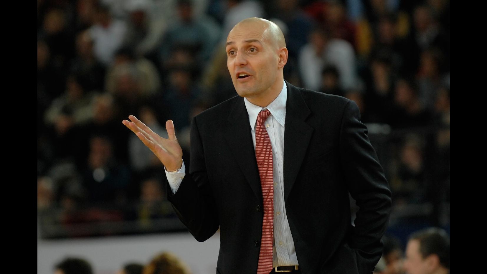 Basket, Djordjevic (Treviso): Contento di essere in posto storico