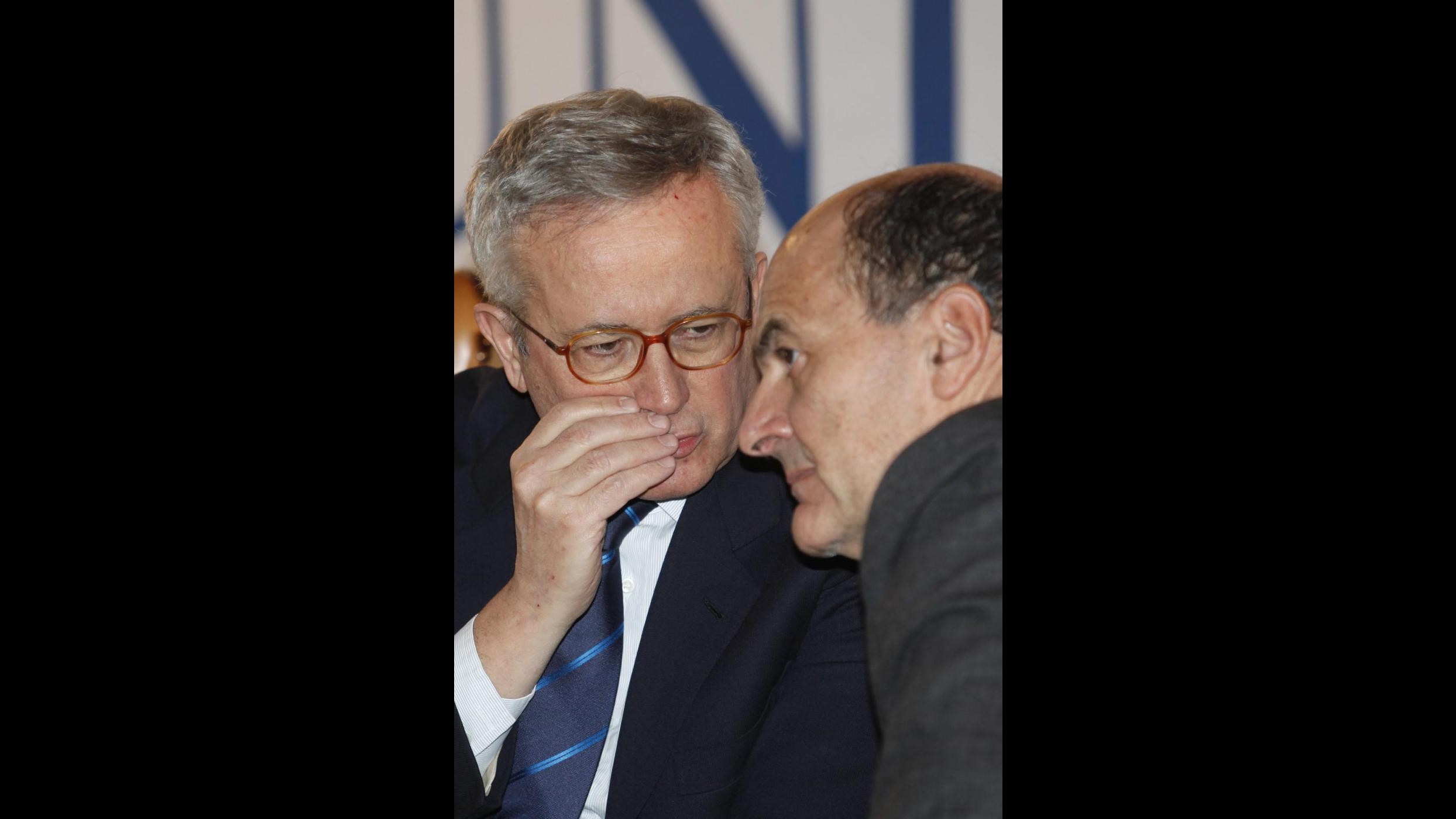 Manovra, Bersani: Non arriva a pareggio e non stimola la crescita