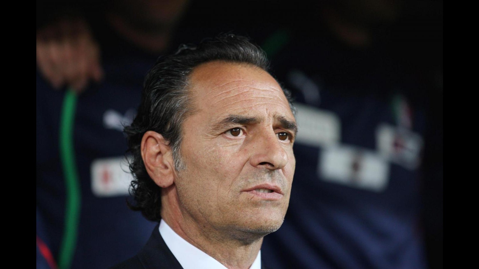 Prandelli: Cassano ci manca, cerco altre strade. Ko pure Giovinco
