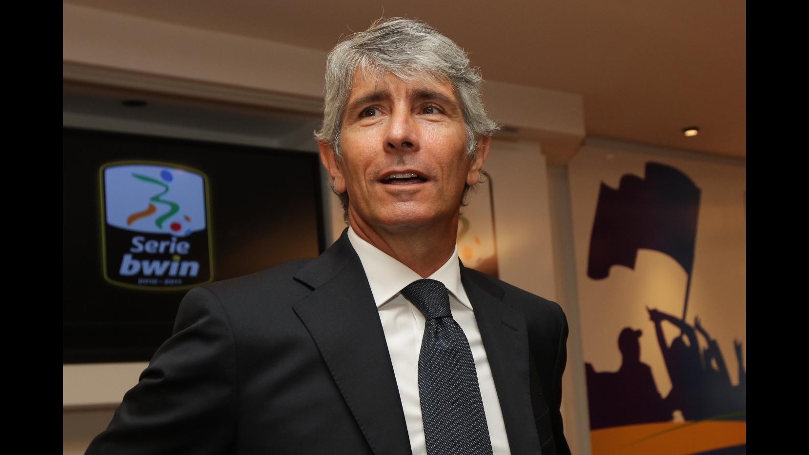 Calcio, Abodi (Lega B): Dato orientamento a scendere a 20 squadre