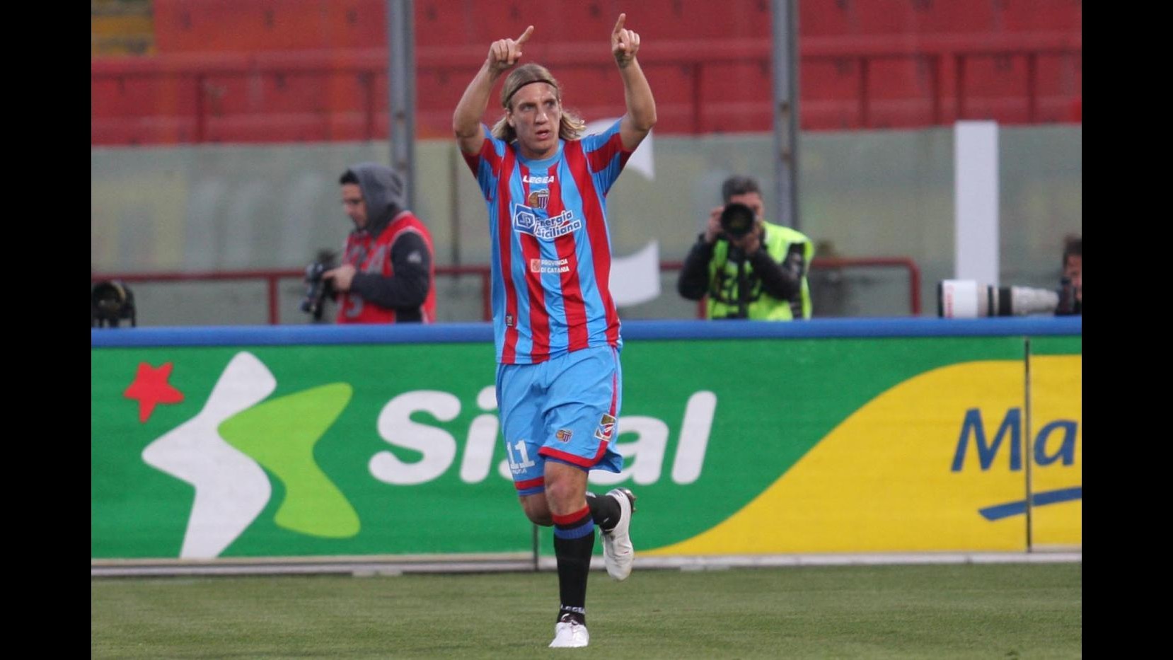 Galliani promuove Maxi Lopez: E’ da Milan