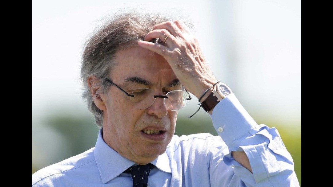 Scudetto 2006, anche l’Inter nei guai