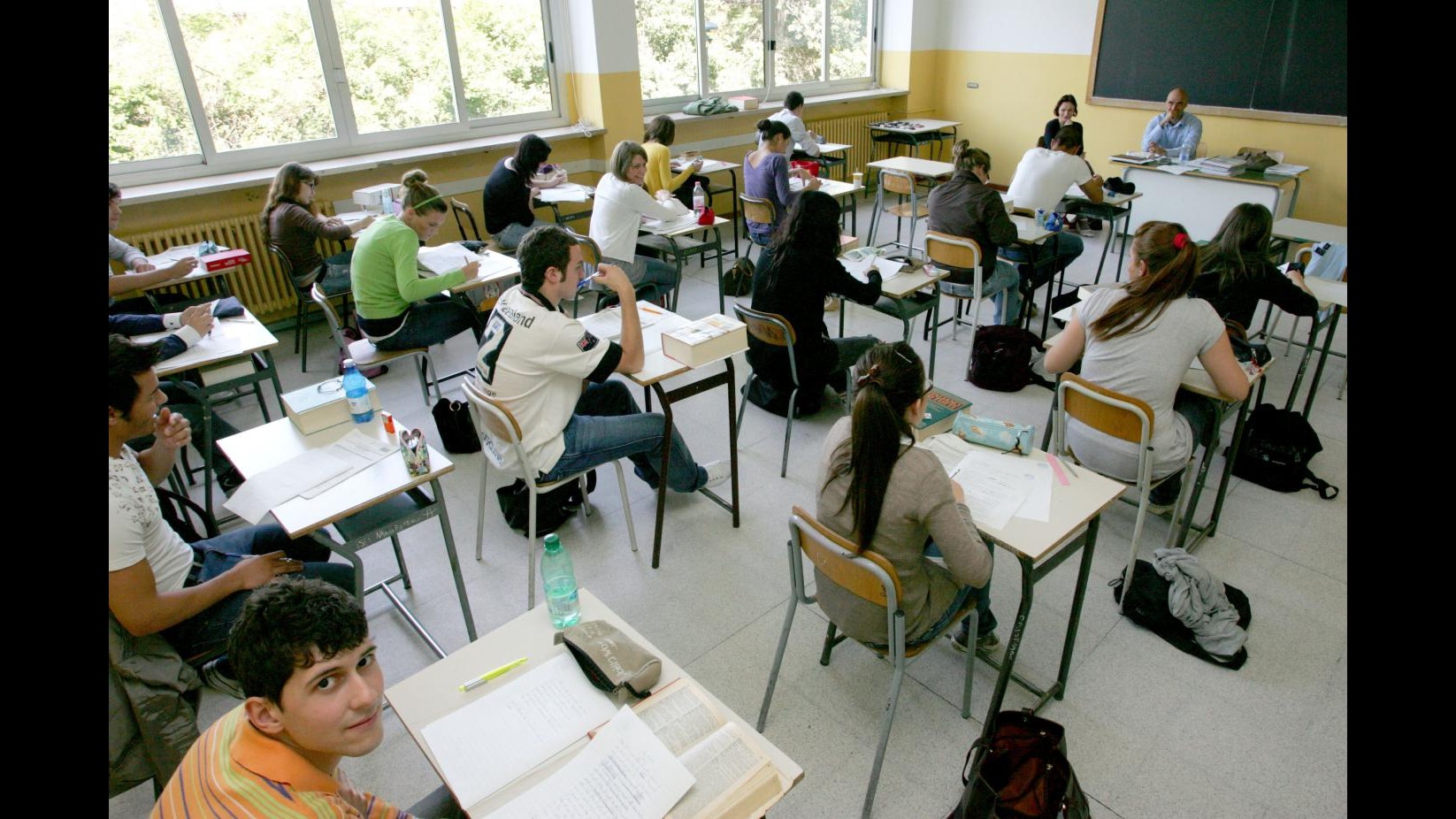 Romania, solo 40% supera esami maturità, risultato peggiore da 20 anni