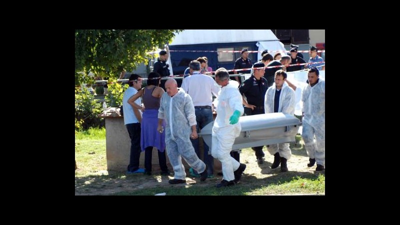 Trovata morta l’americana scomparsa