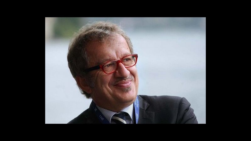 Maroni: Senza maggioranza si vota