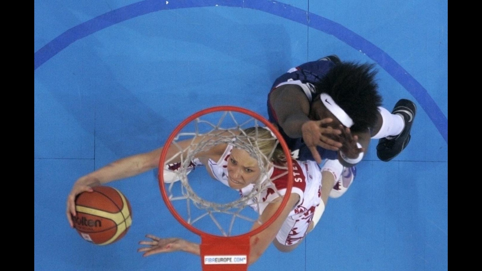 Basket, Europei donne: trionfo Russia, battuta la Turchia