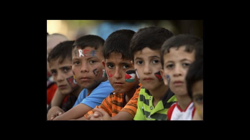 Attivisti venerdì ad aeroporto Israele per chiedere fine blocco Gaza