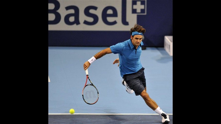 Federer re di Basilea. Repubblica Ceca vince prima Fed Cup