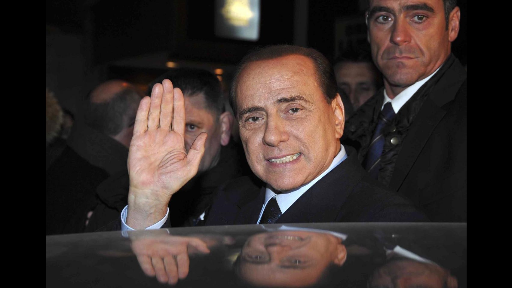 Fallita mediazione Calderoli, Governo crack