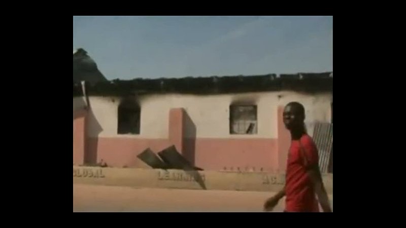 Nigeria, allerta ambasciata Usa: Possibili attacchi in hotel Abuja