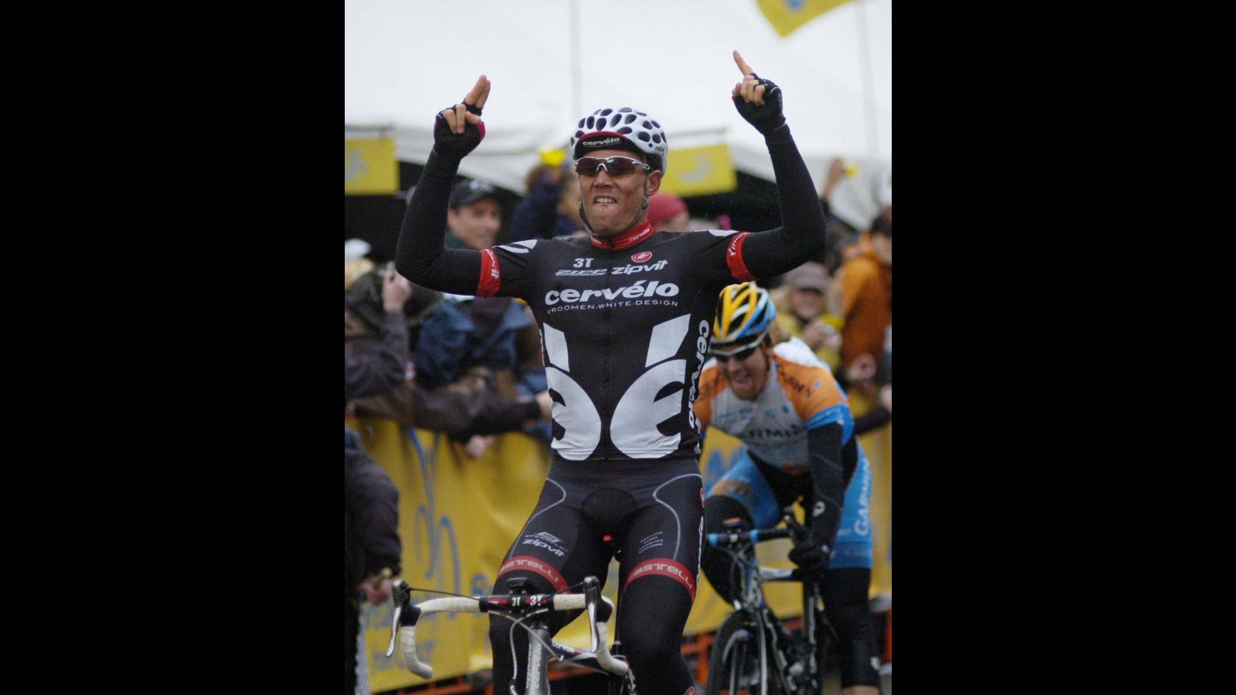 Tour de France: Hushovd nuova maglia gialla, Contador è in ritardo